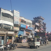 Karawal Nagar, India