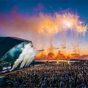 Ostend Beach (West-Vlaanderen)