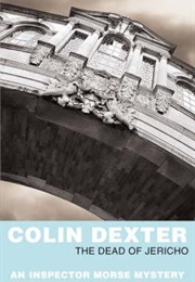 The Dead of Jericho (Colin Dexter)