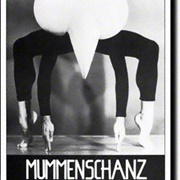 Mummenschanz