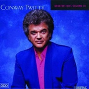 She's Got a Single Thing in Mind - Conway Twitty