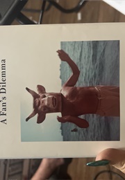 Monster: A Fan's Dilemma (Claire Dederer)