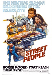 Street People (1976)