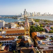 Cartagena, Columbia