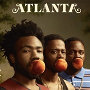 Atlanta (2016-2022)