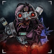 HUX-A7-13 - Singularity