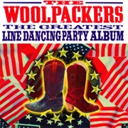 The Woolpackers (Hillbilly Rock Hillbilly Roll)