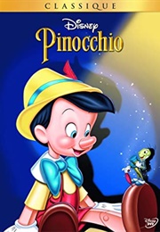 Pinocchio (1940)
