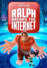 Ralph Breaks the Internet (2018)