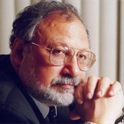 Rüstəm İbrahimbəyov