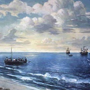 Colonial National Historical Park