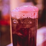 Peanut Butter Jelly Soda