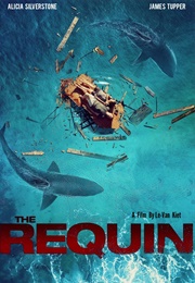 The Requin (2022)