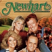 Newhart