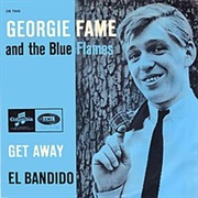 Get Away - Georgie Fame