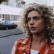 Topless Women Talk About Their Lives