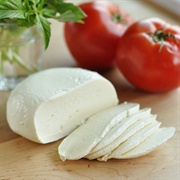 Make Mozzarella From Scratch
