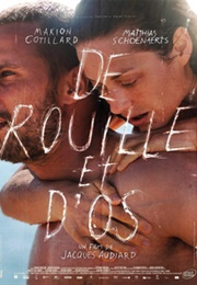 Rust and Bone (2012)