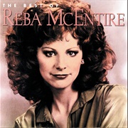 You&#39;re the First Time I&#39;ve Thought About Leaving - Reba McEntire