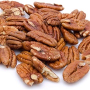 Georgia Pecans