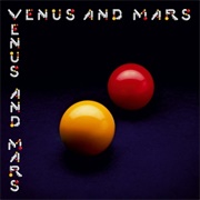 "Venus and Mars" (1975) - Wings