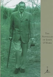 The Novellas of (John O'Hara)