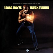 Truck Turner (Isaac Hayes, 1974)
