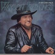 Drinkin' and Dreamin' - Waylon Jennings