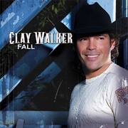 Fall - Clay Walker