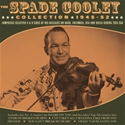 A Pair of Broken Hearts - Spade Cooley