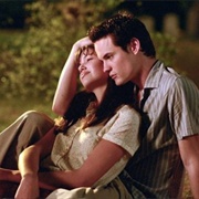 Jamie Sullivan - A Walk to Remember