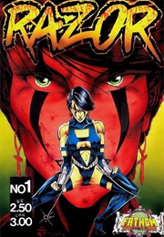 Razor (London Night Studios)