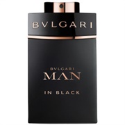 Bvlgari Man in Black by Bvlgari (2014)