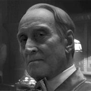 William Randolph Hearst (Mank, 2020)