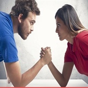 Everyone Has to Be Right All the Time