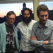 EP. 148 — Wipeout!