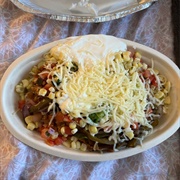 Chipotle Bowl