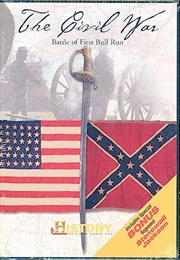 Civil War Battle of First Bull Run (2010)