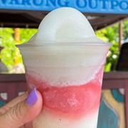 Maharaja Lime Margarita (Alcoholic)