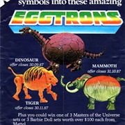 Eggtrons