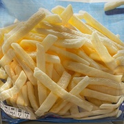 Non Fried Corn Sticks