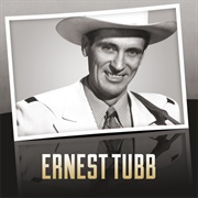 Letters Have No Arms - Ernest Tubb
