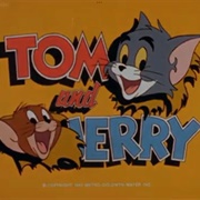 The Tom and Jerry Comedy Show