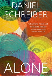 Alone (Daniel Schreiber)