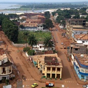 Bangui, Central African Republic