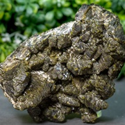 Epidote