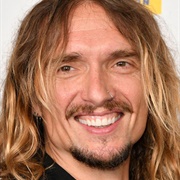 Justin Hawkins