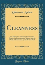 Cleanness (Unknown)