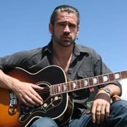 Colin Farrell - Crazy Heart