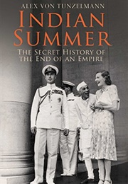 Indian Summer (Alex Von Tunzelmann)
